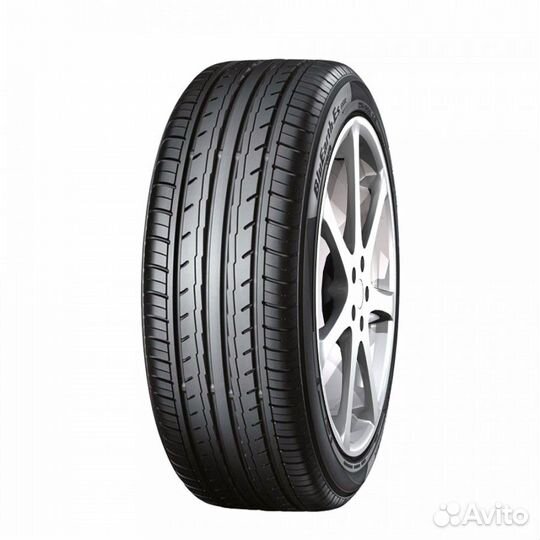 Yokohama BluEarth-ES ES32 205/60 R15