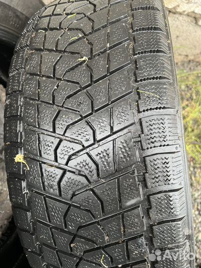 Triangle AdvanteX SUV TR259 275/65 R20