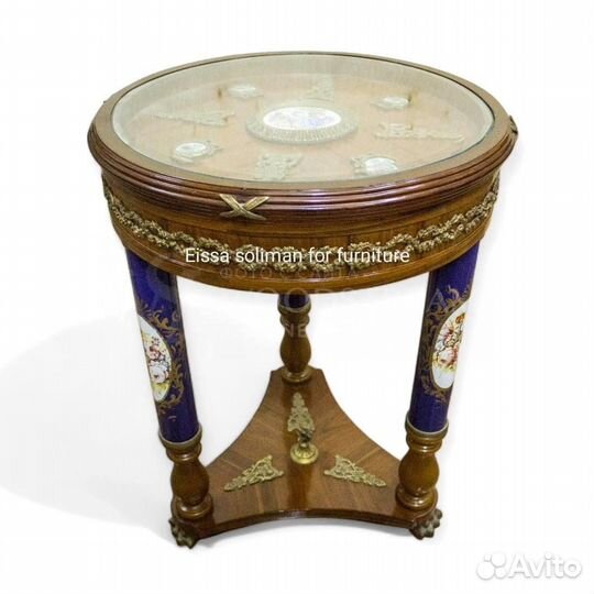 Подставка. Стол. Винтаж