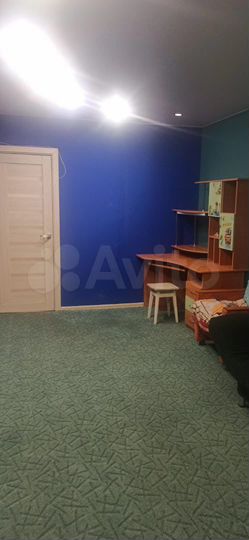 2-к. квартира, 48 м², 4/5 эт.