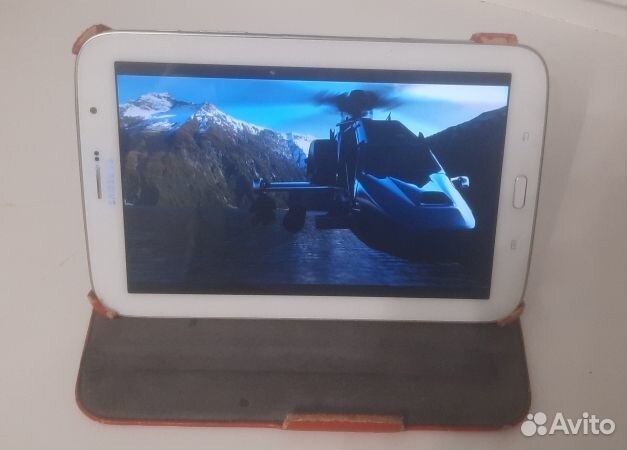 Samsung galaxy note 8.0, GT-N5100