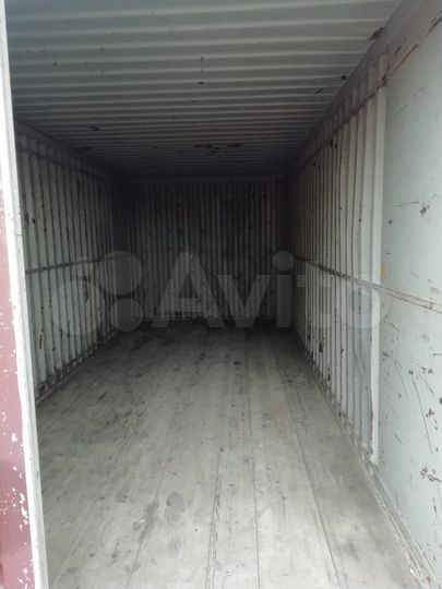 Склад-Гараж для хранения вещей, 15 м²