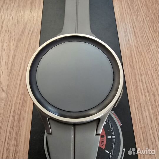Samsung galaxy watch 5 pro 45mm
