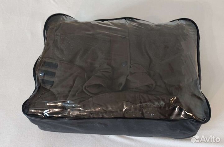 Охотничий костюм