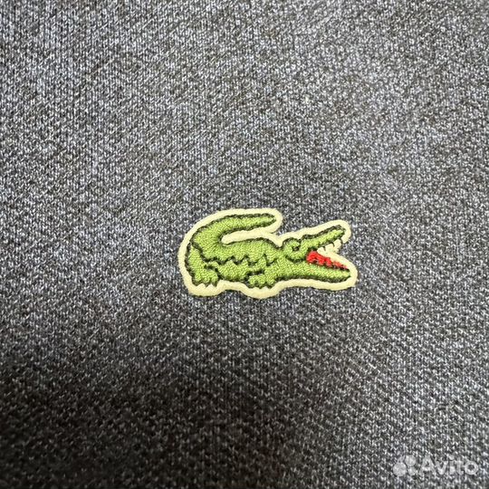 Поло Футболка Lacoste