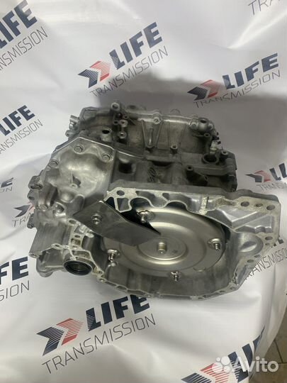 Вариатор Nissan Sentra 1.6 RE0F11A