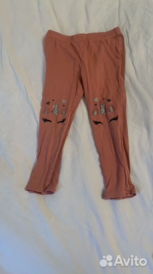 Вещи на девочку 92 98 р пакетом поштучно