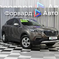 FAW Besturn X80 2.0 AT, 2020, 38 000 км, с пробегом, цена 1 669 990 руб.