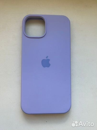 Чехолы на iPhone 14