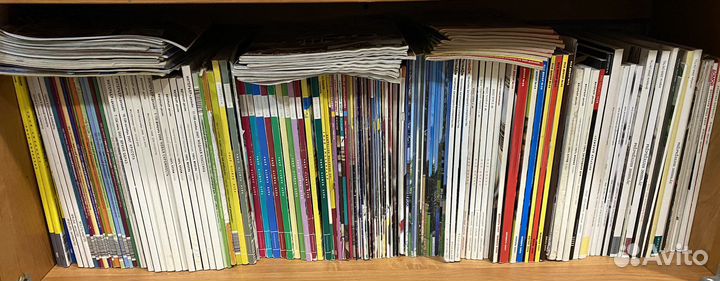 Букинистические книги