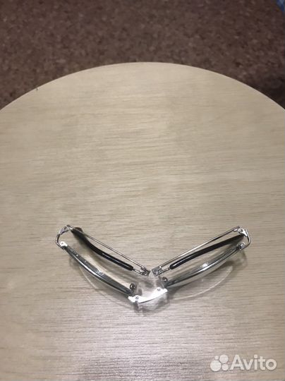 Очки для зрения +4