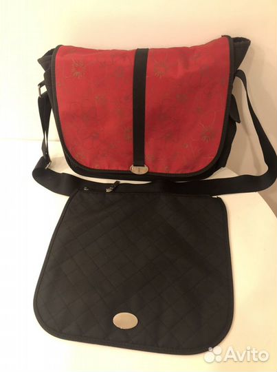 Детская сумка Avent