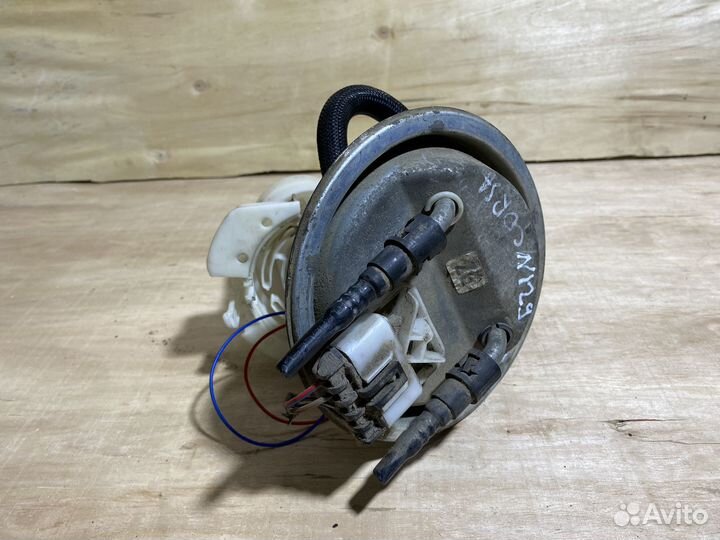 Бензонасос Opel Corsa C Арт. N129