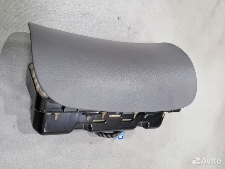 Подушка безопасности в торпеду Kia Sephia/Shuma 1