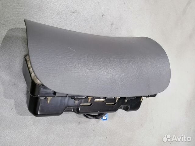 Подушка безопасности в торпеду Kia Sephia/Shuma 1