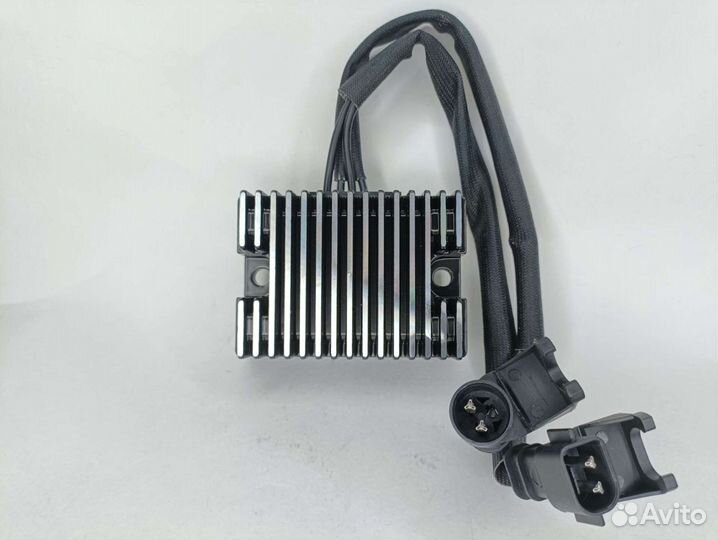 Реле зарядки регулятор Harley-Davidson Sportster
