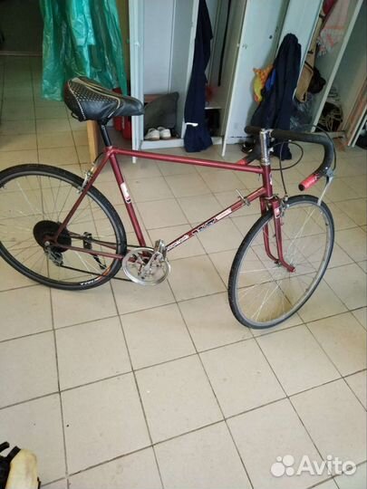 Продам велосипед