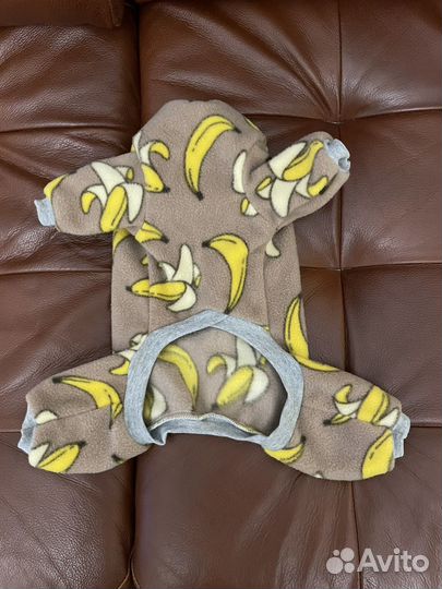 Одежда для маленьких собак