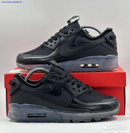 Nike Air Max 90 Terrascape (Арт.13911)