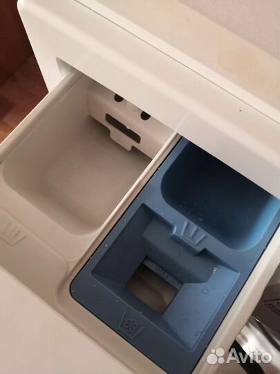 Стиральная машина samsung на запчасти