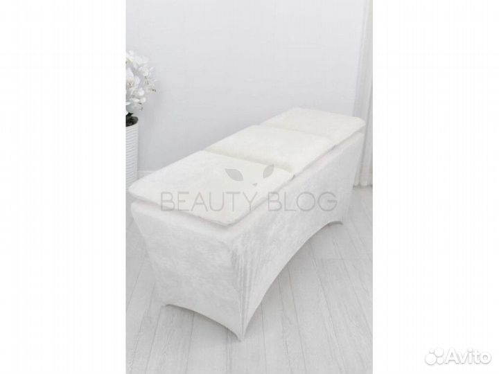 Косметологический матрас на кушетку 3-секц. MF3-60