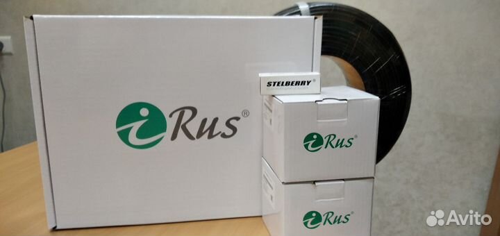 Комплект видеонаблюдения для пвз ozon под ключ