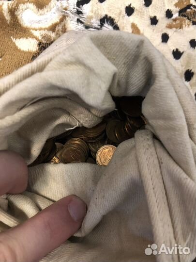 Монеты СССР