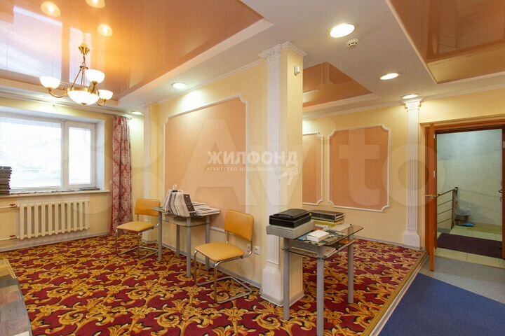 Продам помещение свободного назначения, 217 м²