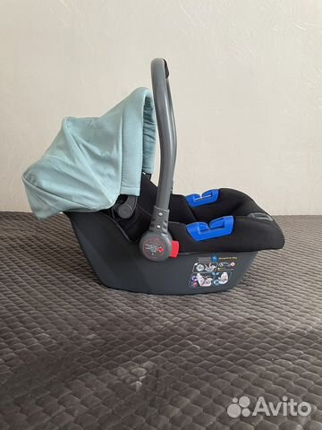 Автолюлька