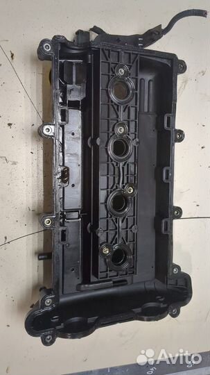 Крышка клапанная двс Opel Vectra C, 2006