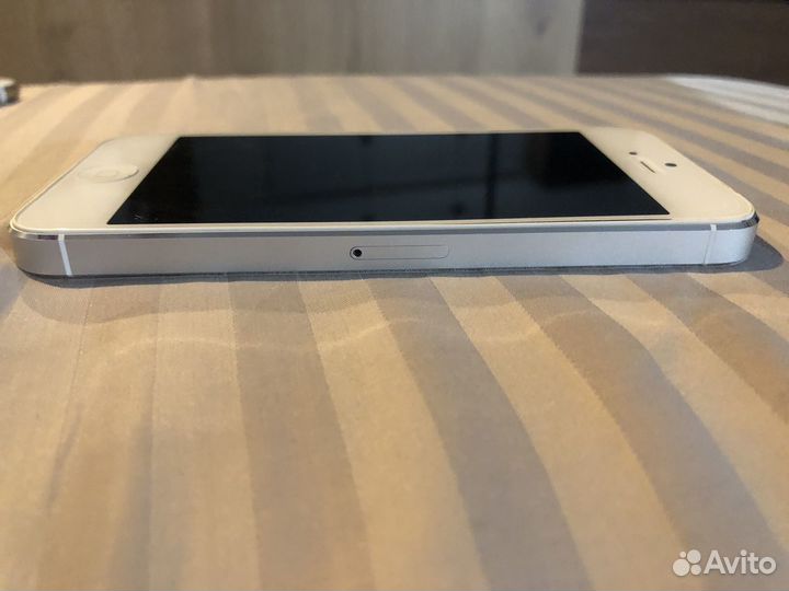 iPhone 5
