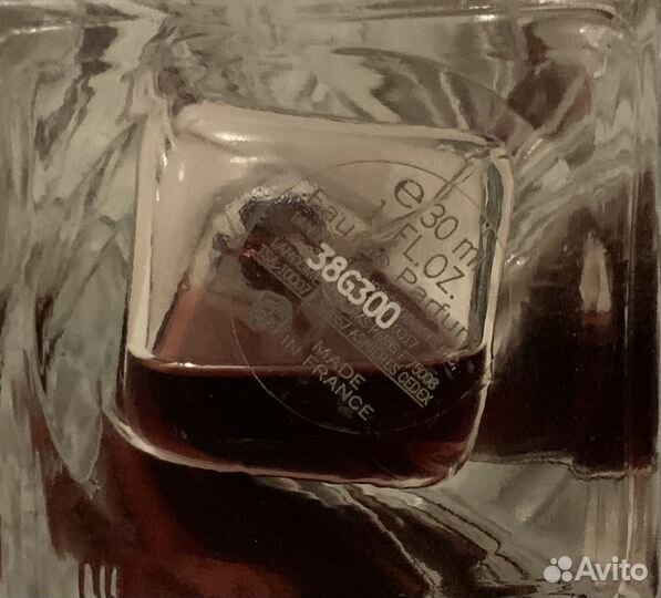 Lancome hypnose винтаж оригинал