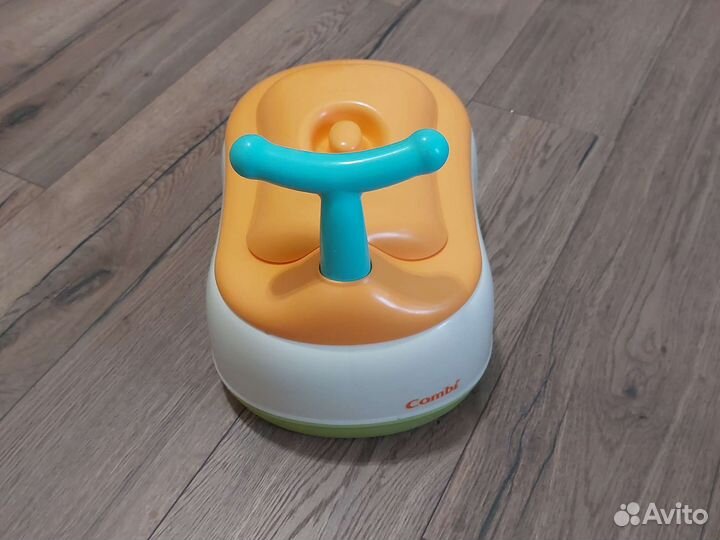 Горшок трансформер Combi