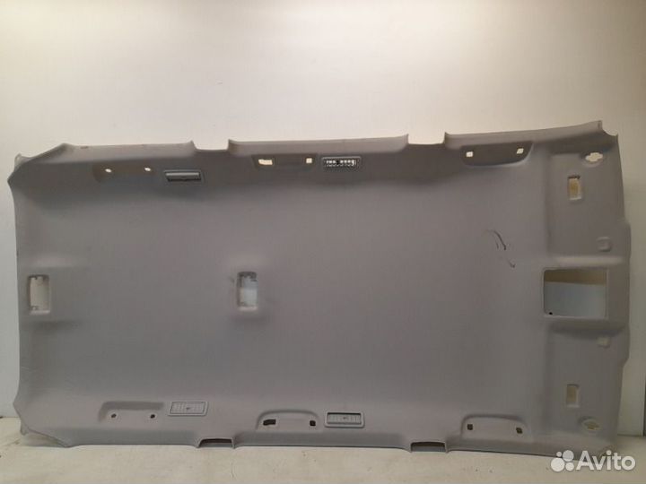 Обивка потолка Toyota Land Cruiser Prado 150