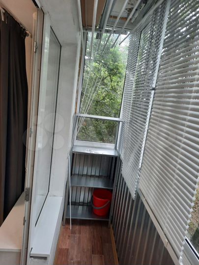 1-к. квартира, 31,5 м², 2/5 эт.