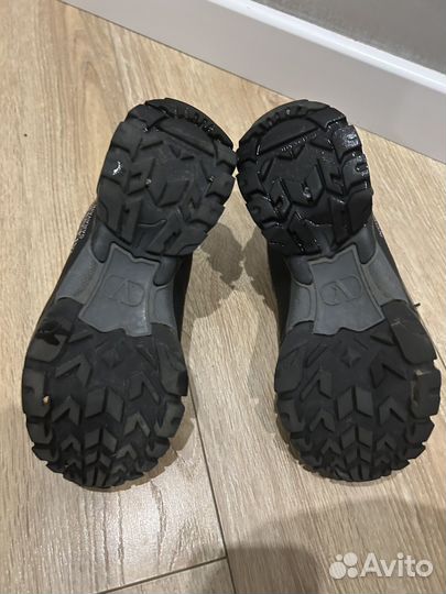 Кроссовки Valentino garavani Climbers