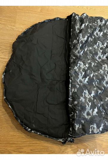 Спальный мешок в розницу