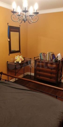 2-к. квартира, 66,1 м², 17/19 эт.