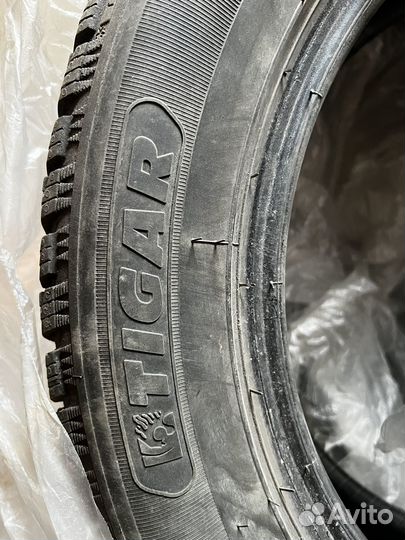 Tigar Ice 205/55 R16 94T