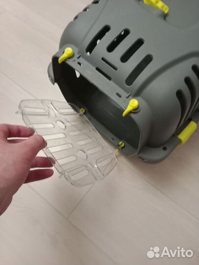 Бокс для перевозки собак щенки кошки