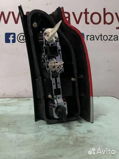 Фонарь задний левый volvo XC70 2002-2004 2.5