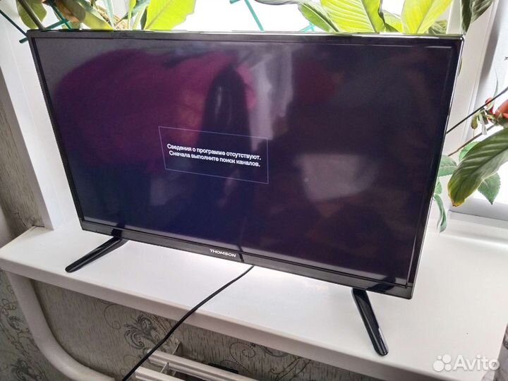 Телевизор smart tv