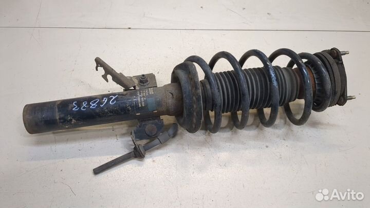 Амортизатор подвески Ford Mondeo 3, 2001