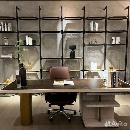 Стул на колесиках Kainberger