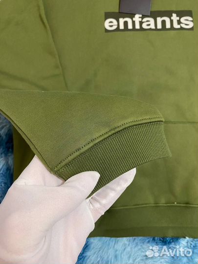 Худи ERD Enfants Riches Deprimes