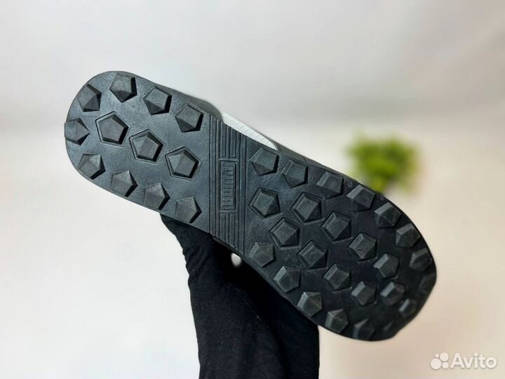 Кроссовки Puma