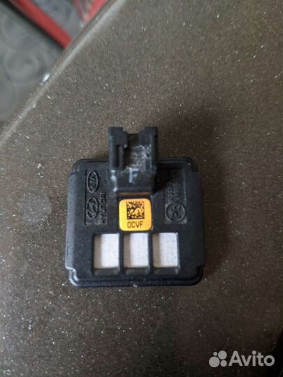 Датчик запотевания 97257xxxxx