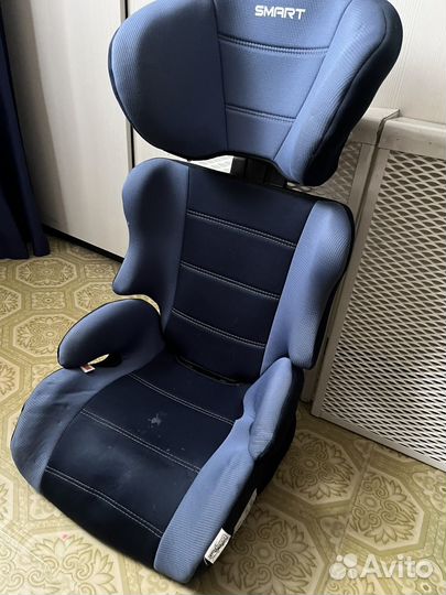 Детское автокресло
