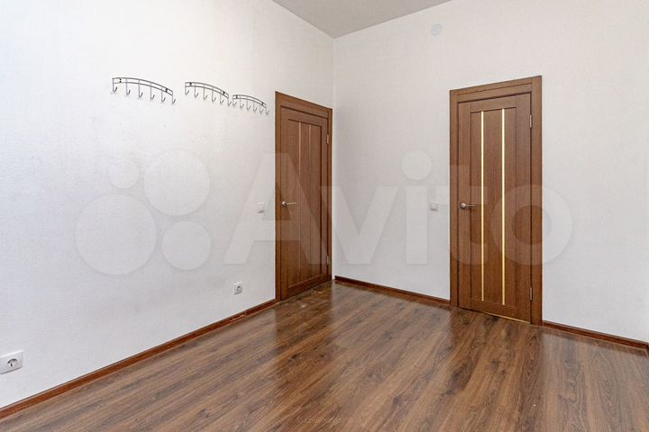 1-к. квартира, 33,8 м², 7/18 эт.