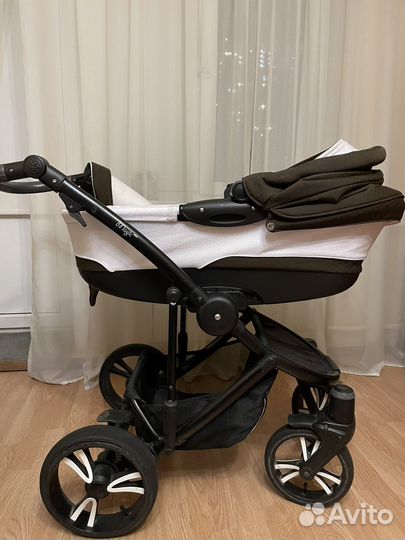 Коляска 2 в 1 Esspero magic pro